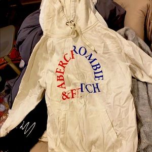 Abercrombie Fitch hoodie